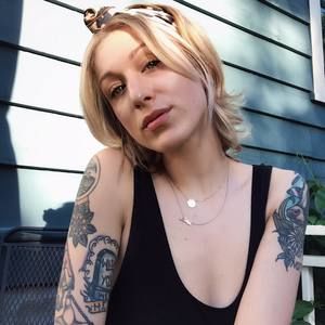 Meet your Posher, Tori